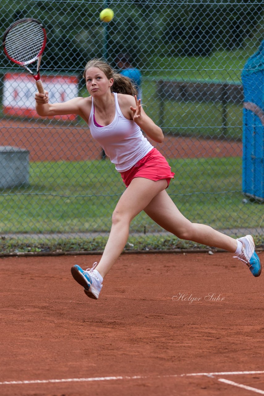 Adelina Krüger 506 - Pinneberg open